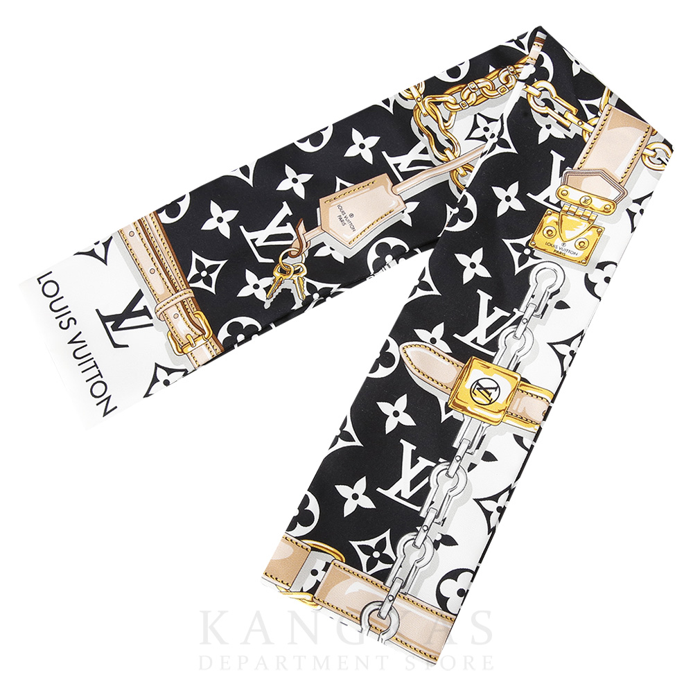 LOUIS VUITTON(USED)루이비통 컨피덴셜 방도